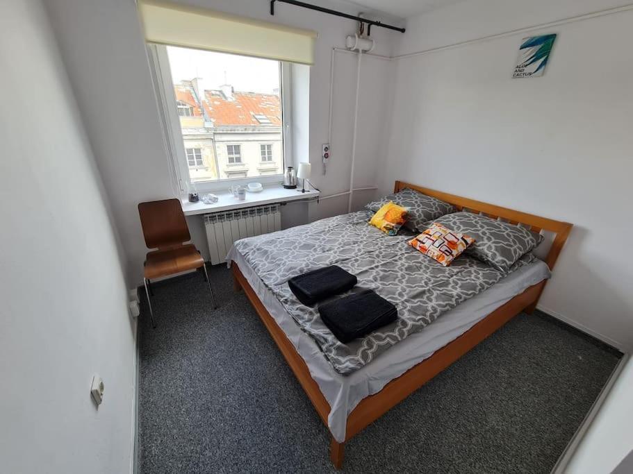 Fantastic Waw - Nw30 Room F Varsavia Esterno foto